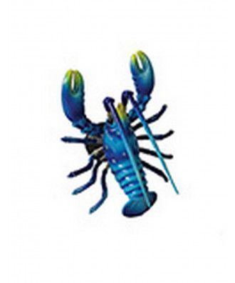 Dcasa Lobster Repose-cuill/ère en c/éramique