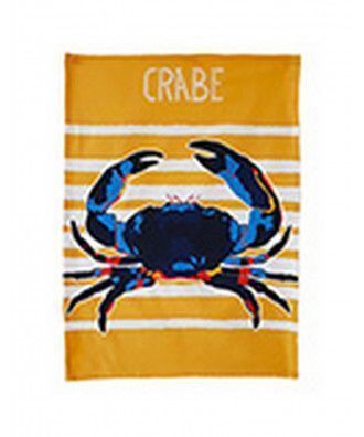 Dcasa Lobster Repose-cuill/ère en c/éramique